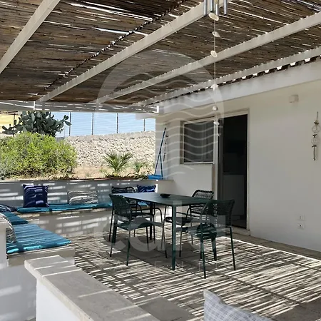 Depandance Verdalia Sinistra By Cala Salento *